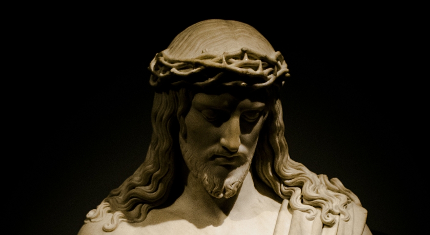 J�zus Krisztus