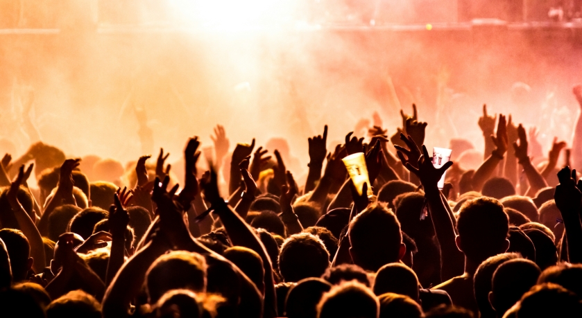 Koncert